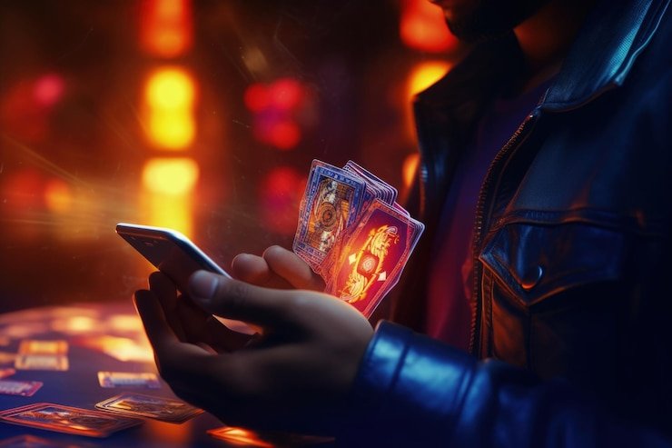 Pengalaman bermain casino langsung melalui perangkat mobile dengan situs beton138