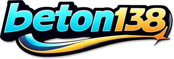 beton138 logo